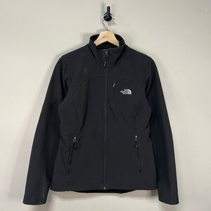 Womens The North Face Soft Shell Jacket